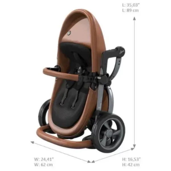 Коляска 2в1 Xari Sport 4G