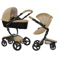 Коляска 2в1 Xari Sport 4G