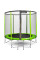 Батут садовый SKYFLYER 2в1 SKYFLYER RING 180см 6FT TR0027