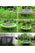 Батут садовый SKYFLYER 2в1 SKYFLYER RING 180см 6FT TR0027
