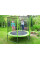 Батут садовый SKYFLYER 2в1 SKYFLYER RING 180см 6FT TR0027