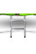 Батут садовый SKYFLYER 2в1 SKYFLYER RING 180см 6FT TR0027