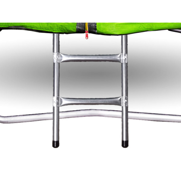 Батут садовый SKYFLYER 2в1 SKYFLYER RING 180см 6FT TR0027