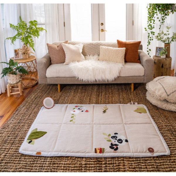 Развивающий коврик Tiny Love Boho Chic