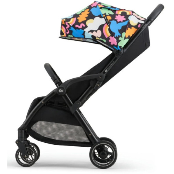Прогулянкова коляска Kinderkraft Apino