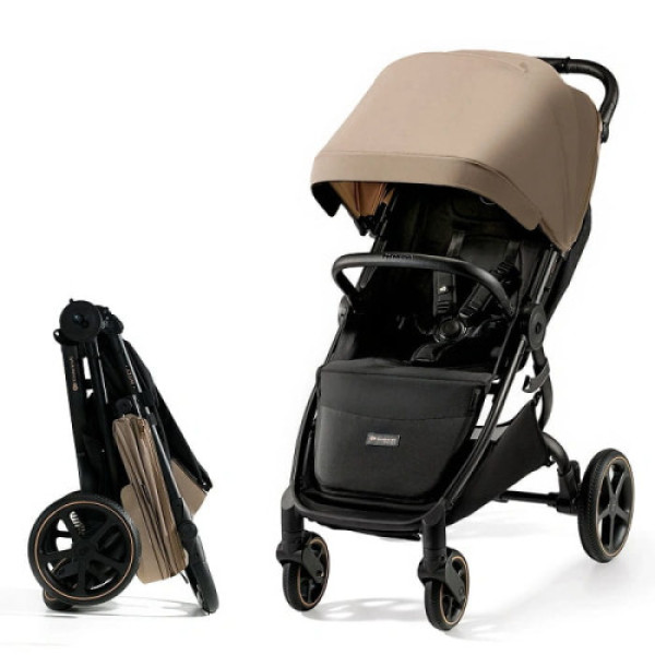 Прогулянкова коляска Kinderkraft Mitzy