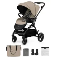 Прогулочная коляска Kinderkraft Yoxi
