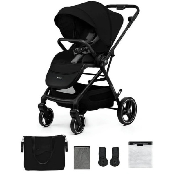 Прогулянкова коляска Kinderkraft Yoxi
