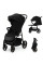 Прогулянкова коляска Kinderkraft Trig 3
