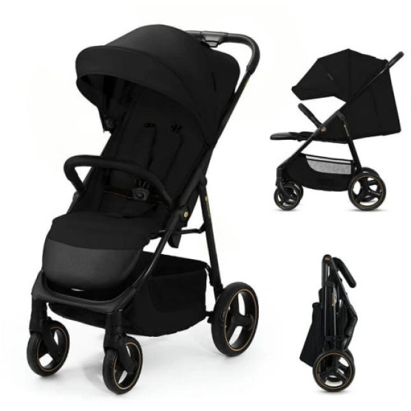 Прогулянкова коляска Kinderkraft Trig 3