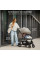 Прогулянкова коляска Kinderkraft Trig 3