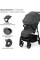 Прогулянкова коляска Kinderkraft Trig 3