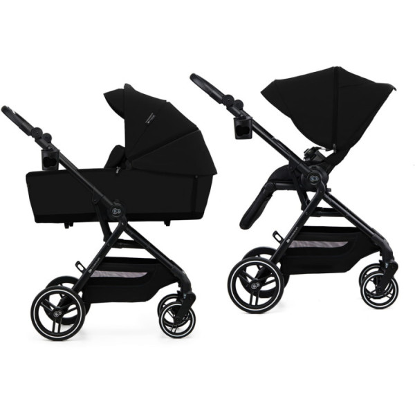Коляска 2в1 Kinderkraft Yoxi