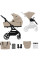 Коляска 2в1 Kinderkraft Yoxi