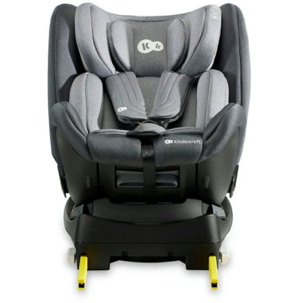 Автокресло Kinderkraft Xrider i-Size