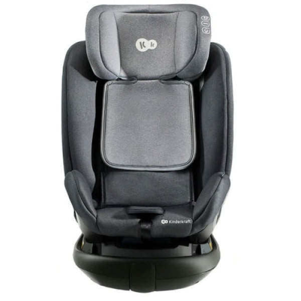 Автокресло Kinderkraft Xrider i-Size