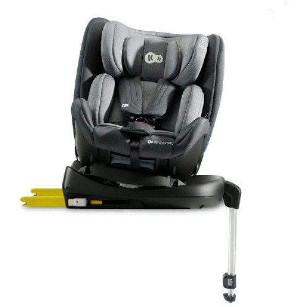Автокресло Kinderkraft Xrider i-Size