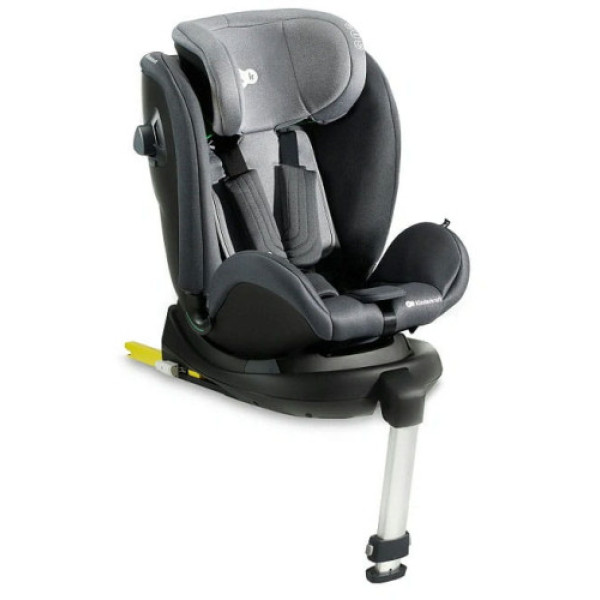 Автокресло Kinderkraft Xrider i-Size