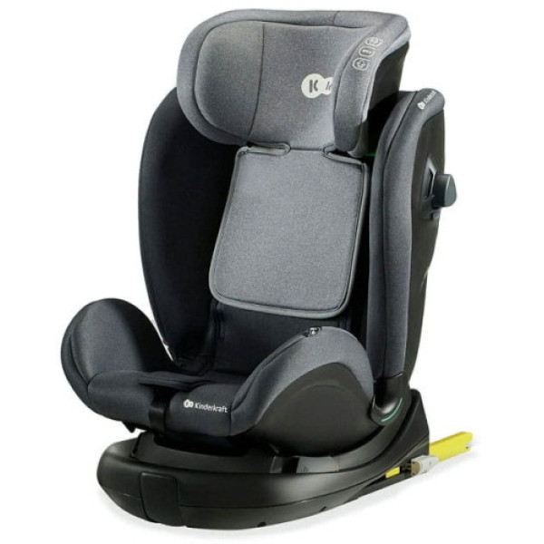 Автокресло Kinderkraft Xrider i-Size