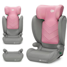 Автокресло Kinderkraft i-Spark i-Size