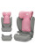 Автокресло Kinderkraft i-Spark i-Size