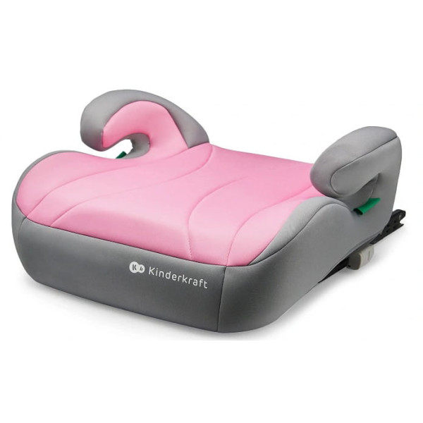 Автокресло-бустер Kinderkraft i-Boost