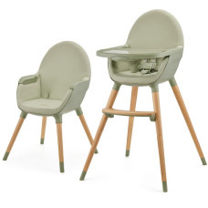 Стульчик для кормления Kinderkraft Fini 2