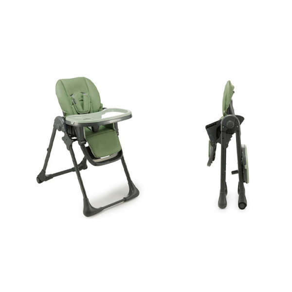 Стульчик для кормления Kinderkraft Tummie