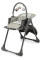Стульчик для кормления Kinderkraft Tummie