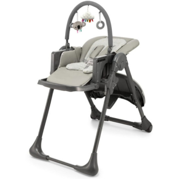 Стульчик для кормления Kinderkraft Tummie
