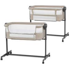 Кроватка-манеж Kinderkraft NESTE UP 2