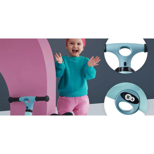 Велобіг Kinderkraft Tove