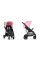 Прогулочная коляска Petite and Mars Airwalk