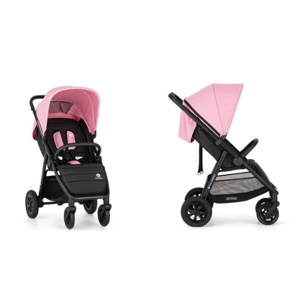 Прогулочная коляска Petite and Mars Airwalk