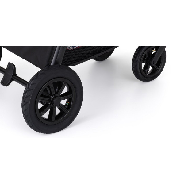 Прогулочная коляска Petite and Mars Airwalk