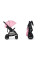 Прогулочная коляска Petite and Mars Airwalk
