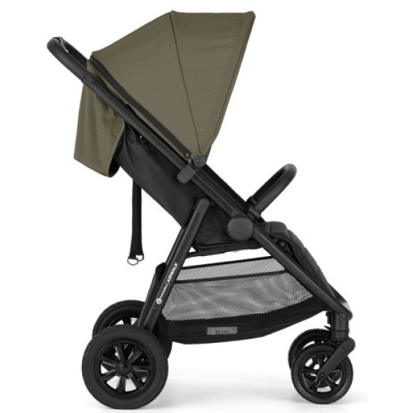 Прогулочная коляска Petite and Mars Airwalk
