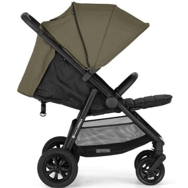 Прогулочная коляска Petite and Mars Airwalk