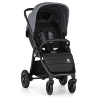 Прогулянкова коляска Petite and Mars Airwalk