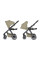 Коляска 2в1 Petite and Mars Icon AIR