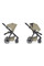 Коляска 2в1 Petite and Mars Icon AIR