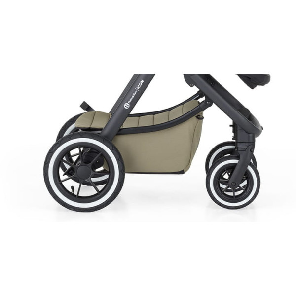 Коляска 2в1 Petite and Mars Icon AIR