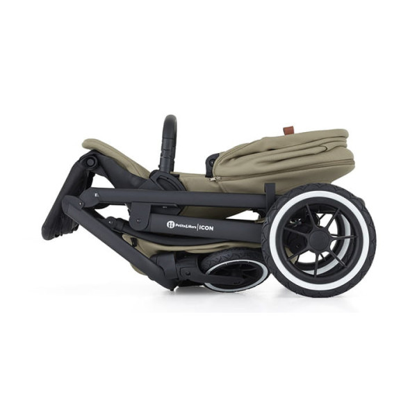 Коляска 2в1 Petite and Mars Icon AIR