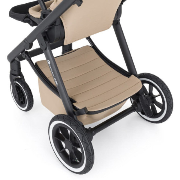 Коляска 2в1 Petite and Mars Icon AIR