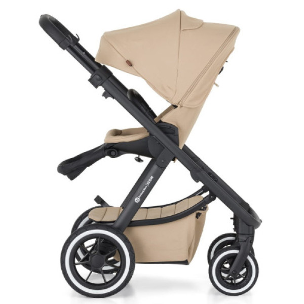 Коляска 2в1 Petite and Mars Icon AIR