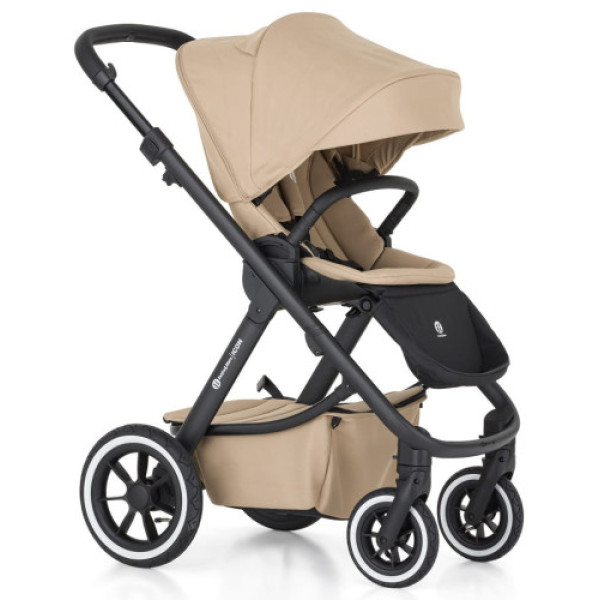 Коляска 2в1 Petite and Mars Icon AIR