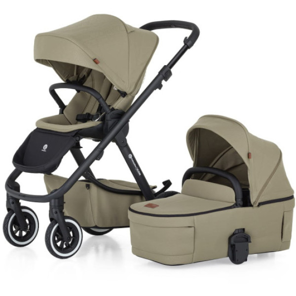 Коляска 2в1 Petite and Mars Icon AIR