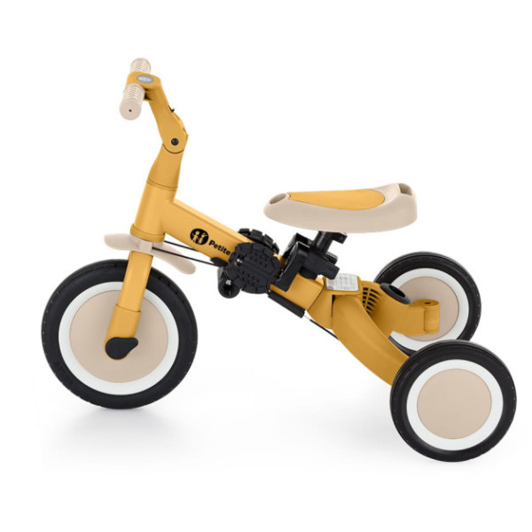 Триколісний велосипед Petite and Mars Turbo