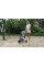 Дитячий триколісний велосипед 4в1 Globber 3 EXPLORER TRIKE FOLDABLE