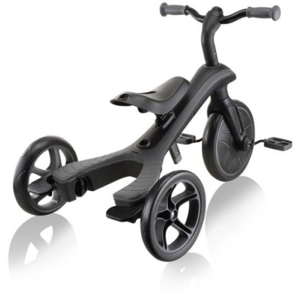 Дитячий триколісний велосипед 4в1 Globber DELUXE PLAY